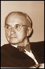Harry Norman Bawden